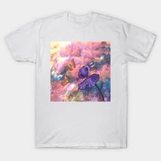 Pastel Monarchs T-Shirt